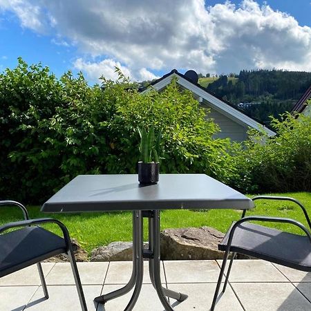 Ferienwohnung Bussmann Willingen  Eksteriør bilde