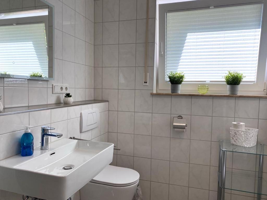 Ferienwohnung Bussmann Willingen  Eksteriør bilde