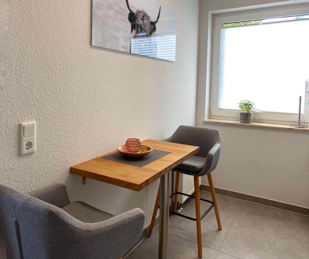 Ferienwohnung Bussmann Willingen  Eksteriør bilde